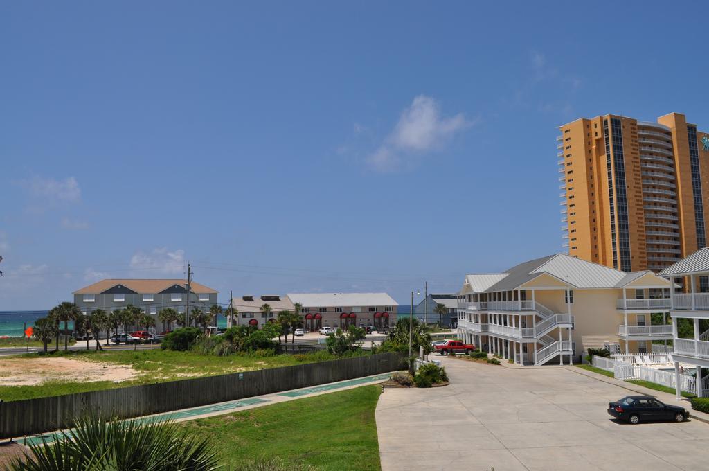 Southwind By Panhandle Getaways Panama City Beach Εξωτερικό φωτογραφία