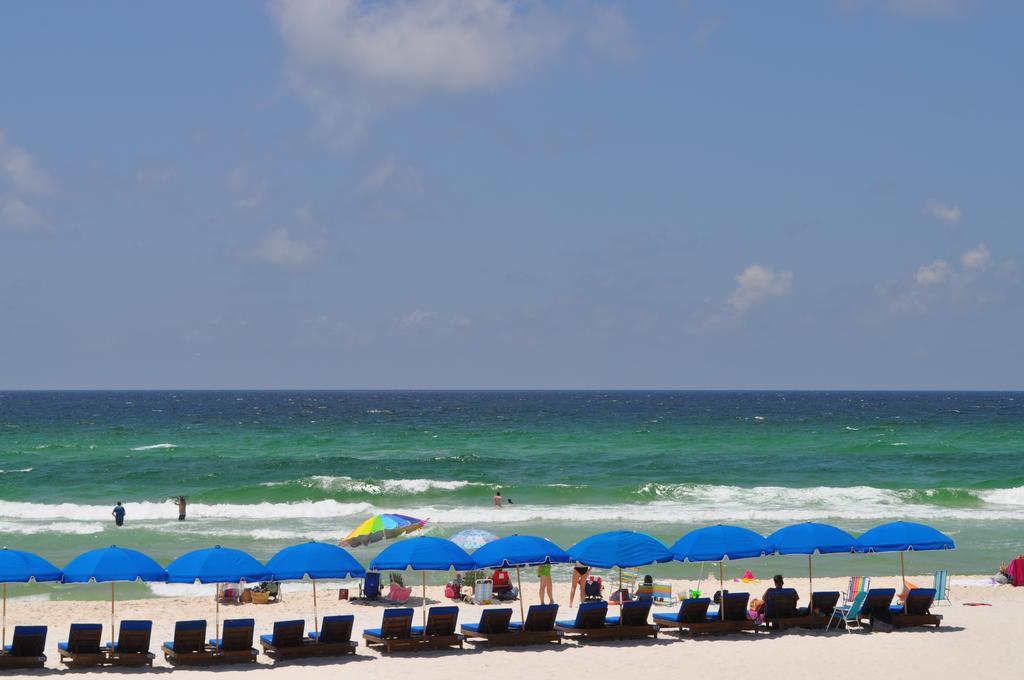 Southwind By Panhandle Getaways Panama City Beach Εξωτερικό φωτογραφία